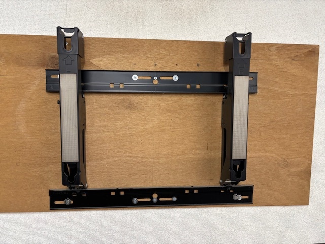 【送料無料】Panasonic パナソニック TY-WK4P1R プラズマテレビ 液晶テレビ テレビ壁掛け金具拍卖