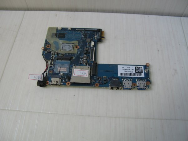 6394◆松下⇒Panasonic CF-RZ5PFDVS マザーボード/CPU:Core m5-6Y57拍卖