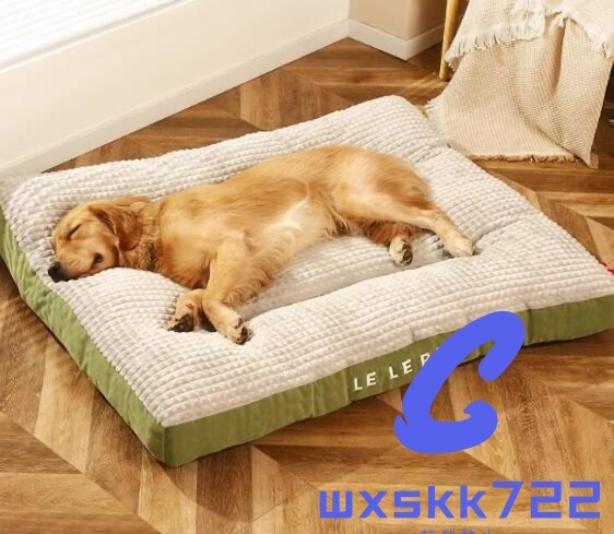 新入荷ペットベッド 犬小屋 犬 猫ハウス ペットハウス クッション 犬ベット 小・大型犬 ペットソファ 室内用 秋冬 洗える 暖かいお色選択可拍卖