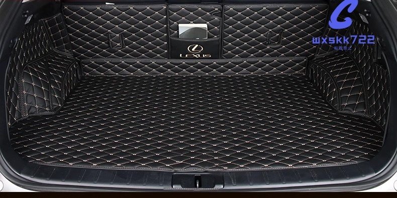 レクサス 防水フロアマット RX200t 450h トランク 商品説明新品未使用拍卖