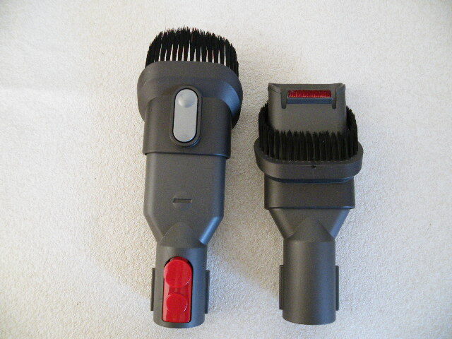 ***☆★ ダイソンクリーナー用 付属品の一つ 2WAY 隅々までクリーンに拍卖