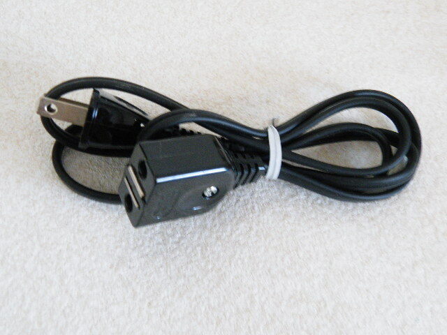 ***☆★ 家庭用品ACコード 250v 7A 未使用品拍卖