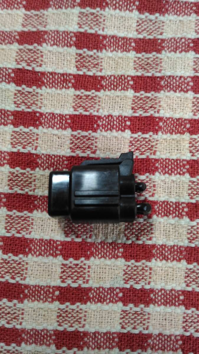 自作 O2センサー キャンセラー ブラックタイプ アドレスV125 S K9 L0 CF4EA CF4MA 検索用:故障 コントローラ インジェクション レッツ 4 5拍卖