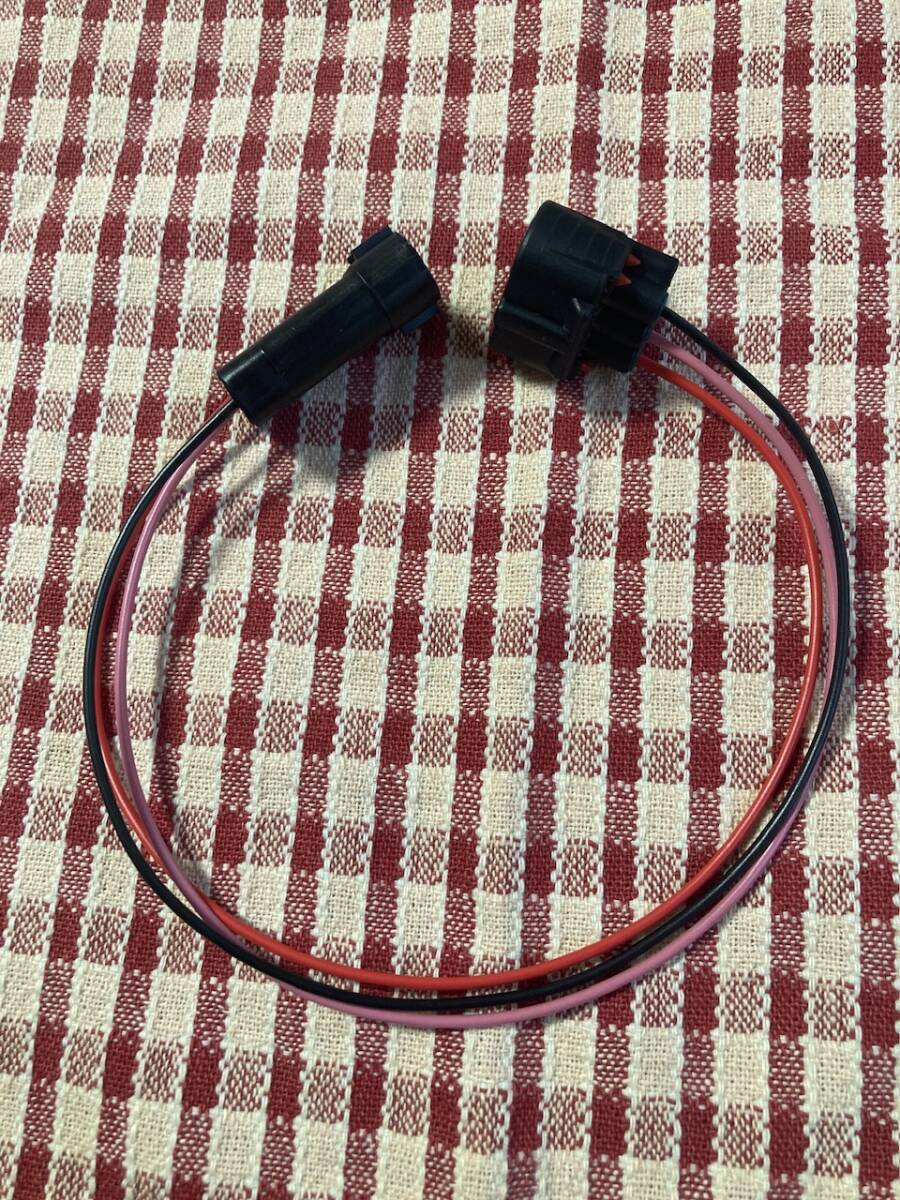 数量限定 自作 スズキ スロットル ポジション センサー カプラー ハーネス オスメス 検索 TPS 調整 コネクタ アドレス V125 V50 レッツ 4 5拍卖