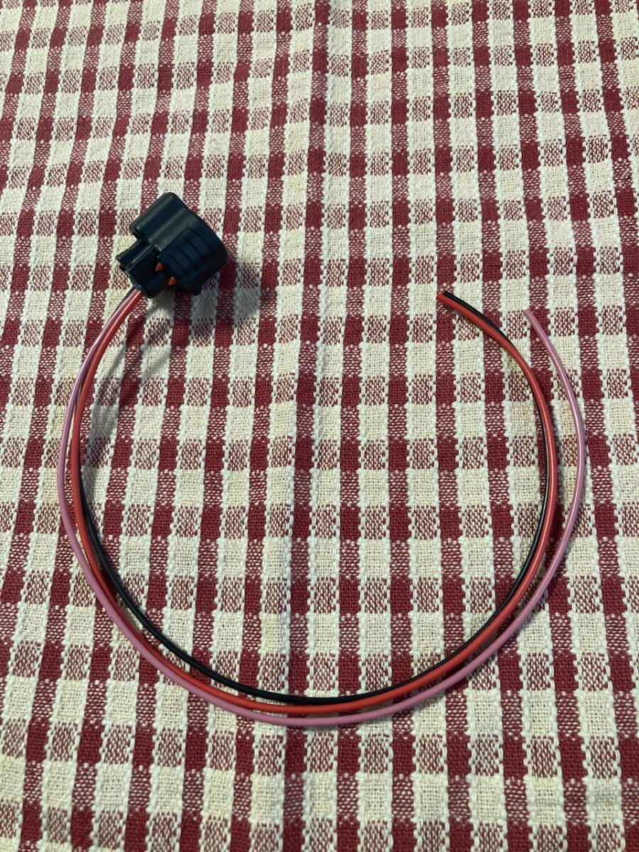 数量限定 自作 スズキ スロットル ポジション センサー カプラー ハーネス 検索 TPS スロポジ 補修 コネクタ アドレス V125 V50 レッツ 4 5拍卖