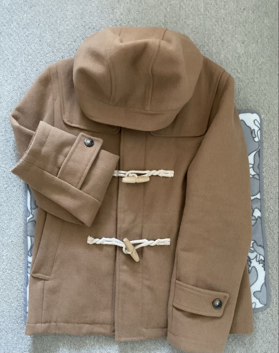 ウールジャケットMメンズ 美品拍卖