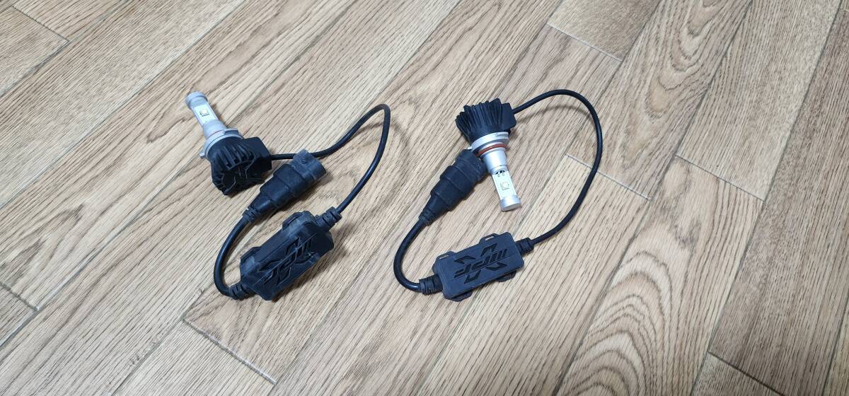 IPF LED7 +3IIL7 151FLB HB4 6500K拍卖