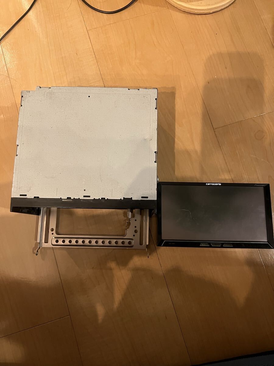 AVIC-ZH07 カロッツェリア carrozzeria カーナビ拍卖