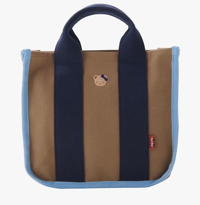 ファミリア 神戸本店・さんちか店限定 トートバッグ拍卖