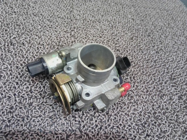 ライフ CBA-JB5 スロットルボディ YR546 16400-RGA-901拍卖