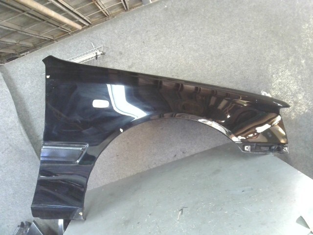 クラウン CAA-GBS12 右フロントフェンダー 202 53811-43041拍卖