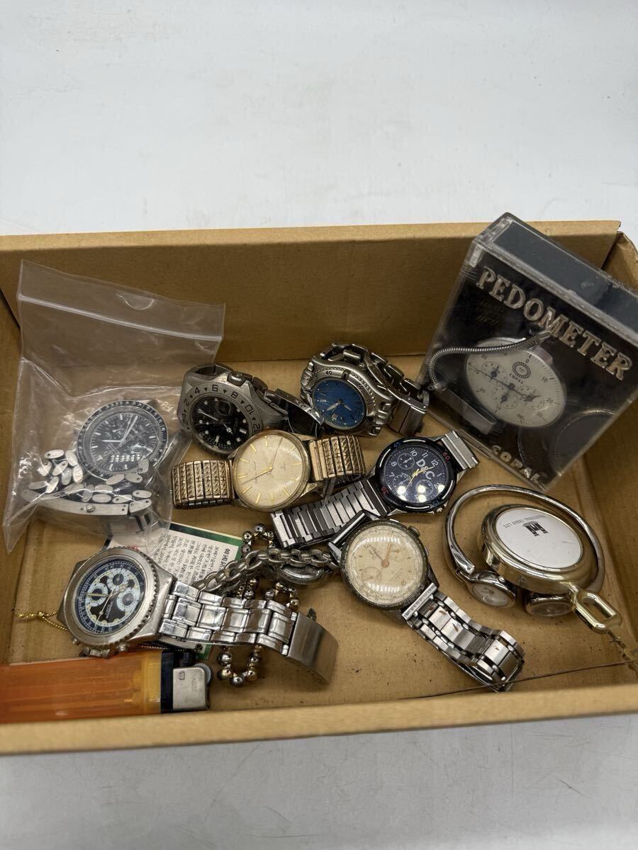 【No.135】 腕時計 まとめてセット 腕時計拍卖