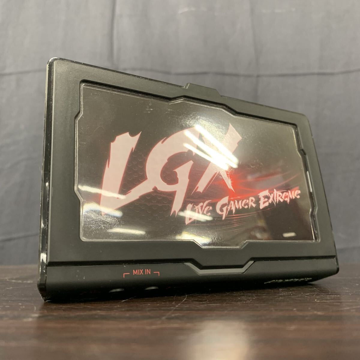 □【売り切り】AVerMedia アバーメディア キャプチャーボード Live EXTREME Gamer GC550 通電確認済み 映像機器 周辺機器拍卖