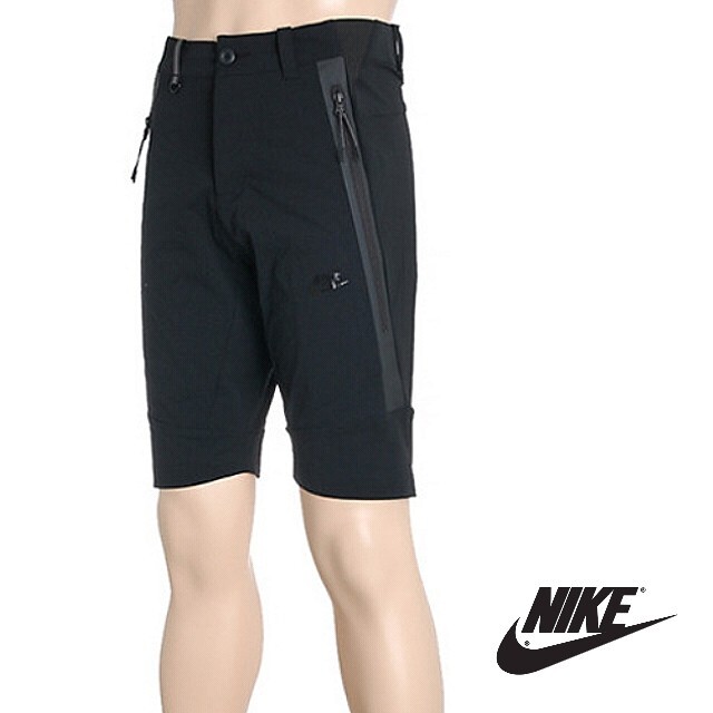 Nike TECH WOVEN SHORT テック ウーブン ハーフパンツ NEW ERA adidas Puma UNDER ARMOR Champion Oregon Project拍卖