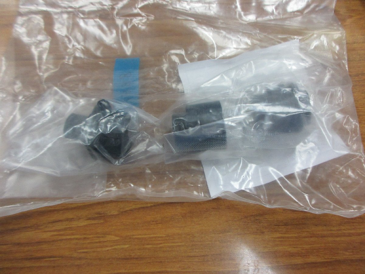 01338 三菱電機 サーボモータ電源コネクタセット MR-PWCNS4拍卖