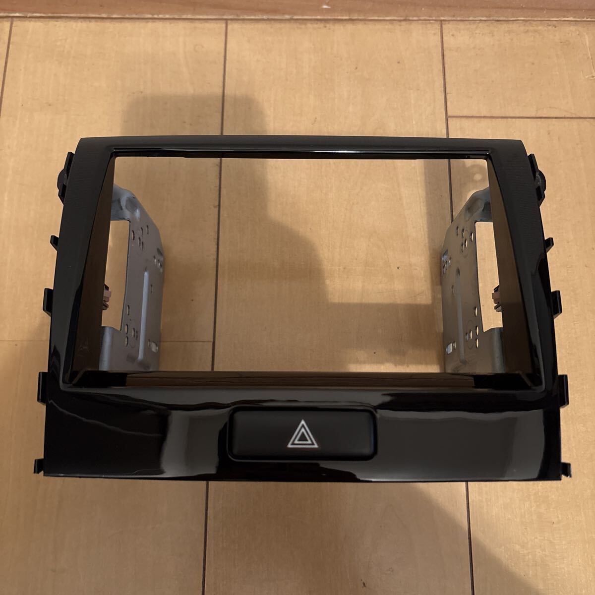 1,499円売切り&美品日産 ルークス ML21S オーディオパネル スズキ パレット MK21S拍卖