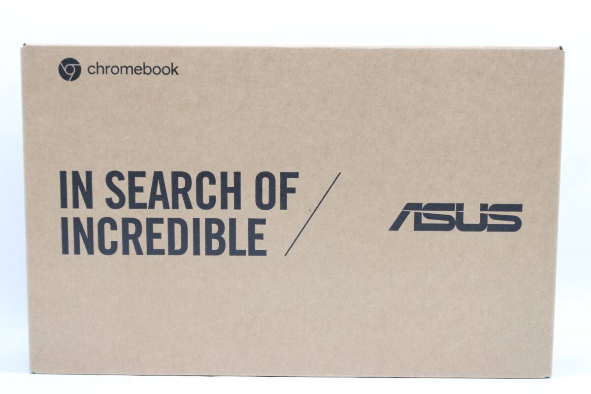 新品 ASUS クロームブック CX1102CKA-N00010 11.6型/Celeron N5100/64GB/4GB/ Chromebook ノートパソコン ITEUW0HH63F0-D-Z20-byebye拍卖