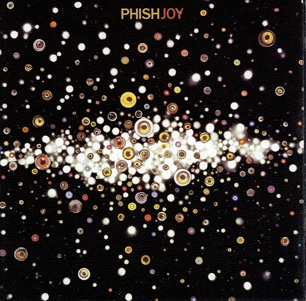 《JOY》(2009)【1CD】∥PHISH∥∩拍卖