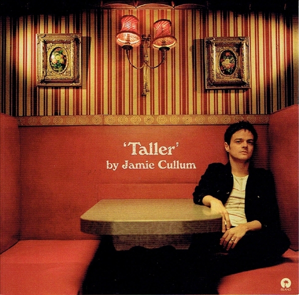 《TALLER》(2019)【1CD】∥JAMIE CULLUM∥∩拍卖