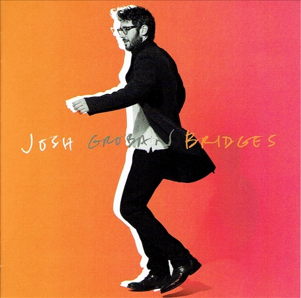 《BRIDGES》(2018)【1CD】∥JOSH GROBAN∥∩拍卖