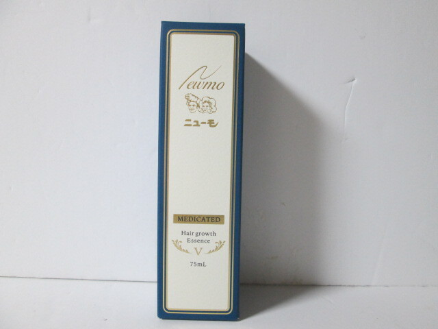 ニューモV(ファイブ)薬用育毛剤 75ml拍卖