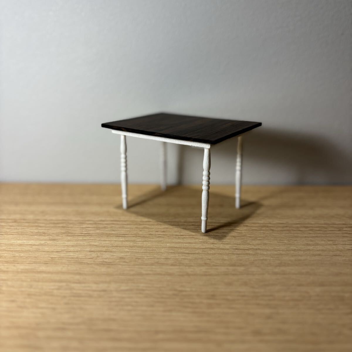 Miniature Furniture #D15拍卖