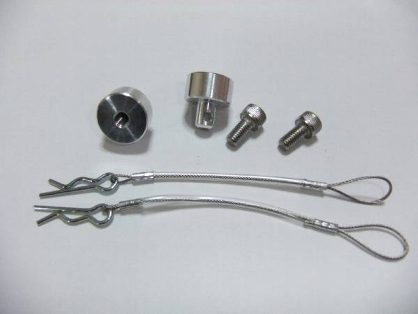 NSR50/80/mini用アッパーカウルアダブター拍卖