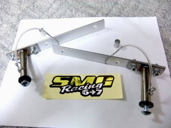 NSR50/80/mini用racingカウルステー!拍卖