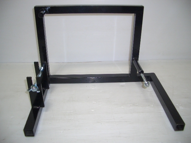 NSR50/80/mini/NS50F/R/NS-1用エンジンメンテナンススタンド拍卖