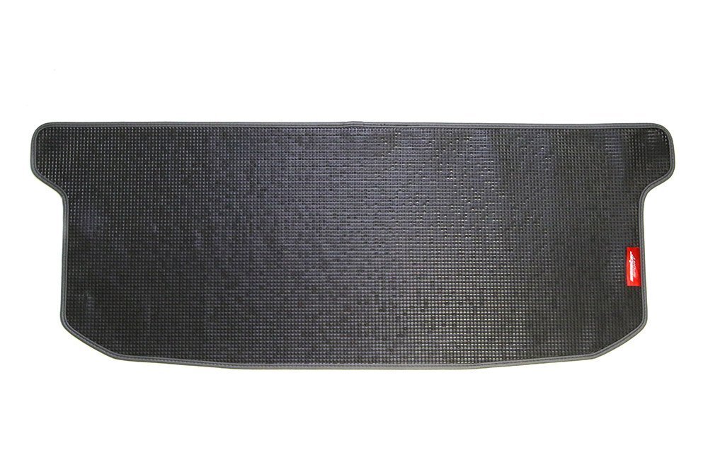 Monster Sport モンスタースポーツ ラゲッジマット (ラバー) アルト HA36S 14.12~(1~3型) R06A NA 2WD/4WD拍卖