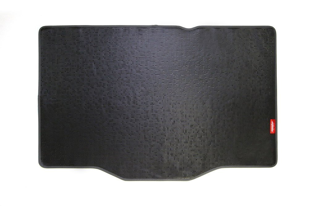 Monster Sport モンスタースポーツ ラゲッジマット (ラバー) スイフト ZD83S 17.01~ K12C 4WD [拍卖