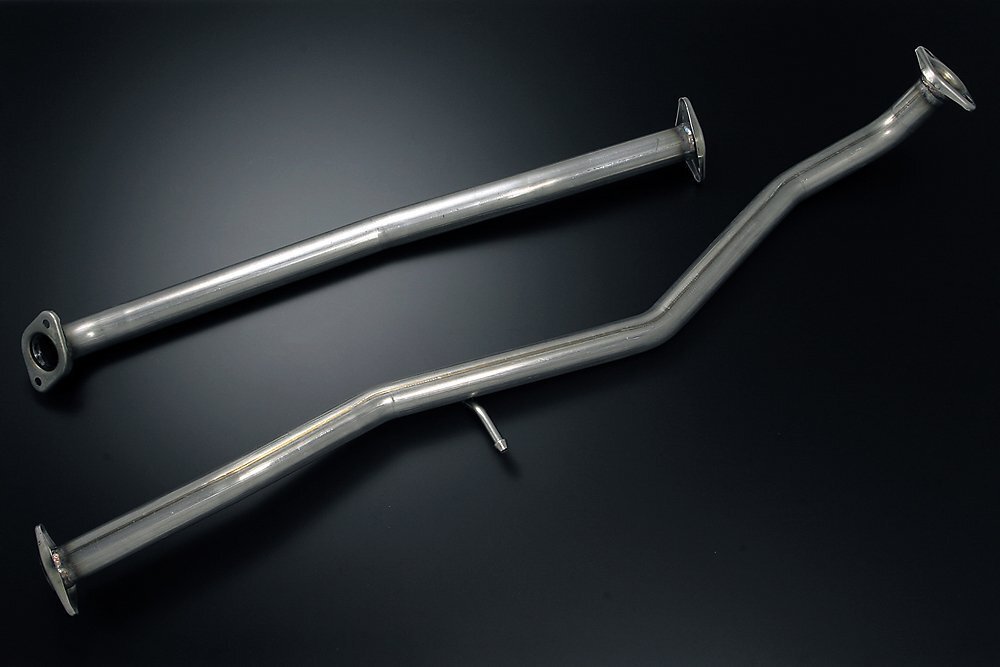 Monster Sport モンスタースポーツ TYPE Sp フロントパイプ ワゴンR MC22S 00.12~02.08(3~4型) K6Aターボ FF/4WD 個人宅配送不可拍卖