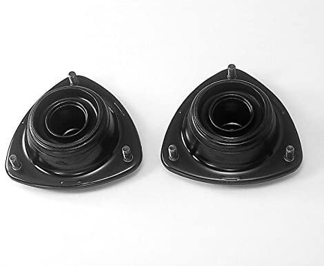 Monster Sport モンスタースポーツ アッパーマウントセット リヤ用 1台分(2個set) カプチーノ EA11R EA21R 91.10~98.10拍卖