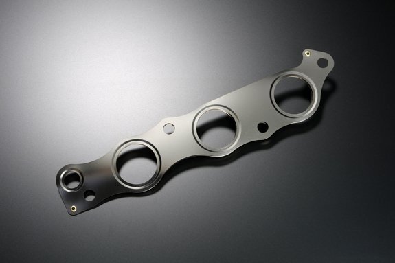 Monster Sport モンスタースポーツ エキマニ メタルガスケット アルトワークス CN21S CP21S F6A DOHC TURBO拍卖