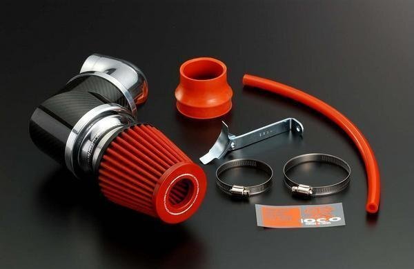 送料無料 零1000 パワーチャンバーアコードワゴンCE1CF2CL2 赤拍卖