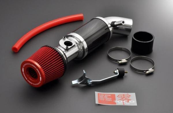 送料無料 零1000 パワーチャンバー ウィッシュ ZGE20/21/22 赤拍卖