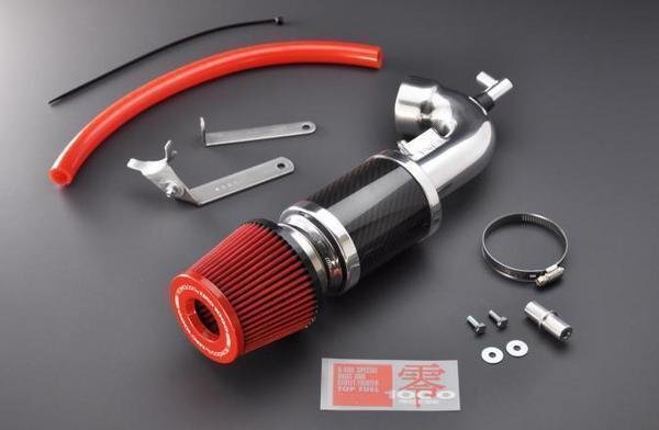 送料無料 零1000 パワーチャンバー プリウスα DAA-ZVW41W 赤拍卖