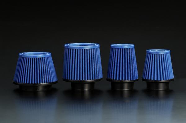 零1000 パワーチャンバー 交換フィルター ブルー CS110 青拍卖