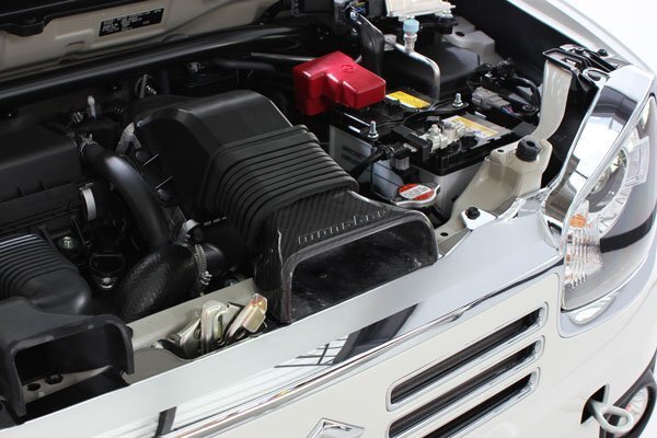 Monster Sport モンスタースポーツ 大口径インタークーラーダクト アルトワークス HA36S 15.12~(1~3型)拍卖