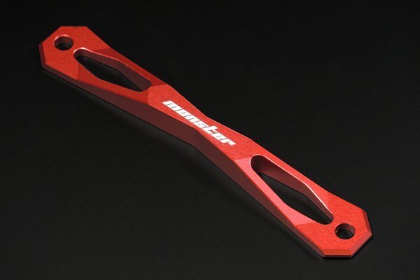 Monster Sport モンスタースポーツ バッテリーステー Type-SB スペーシア MK42S 13.01~17.11拍卖