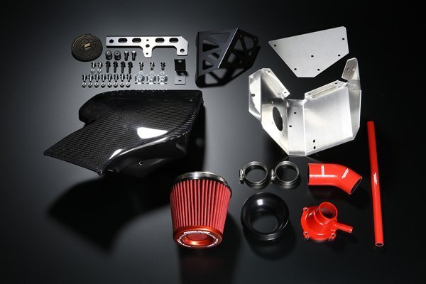 Monster Sport モンスタースポーツ PFX400インテークキット アルトワークス HA36S 15.12~(1~3型)拍卖