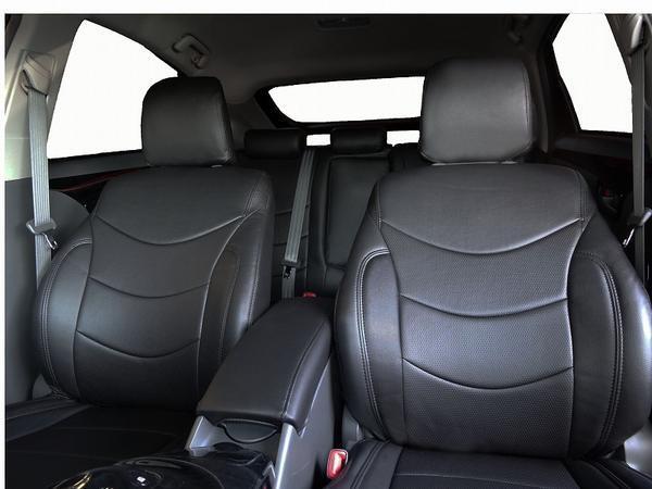 mLINE スタンダード シートカバー ML21S ルークス拍卖