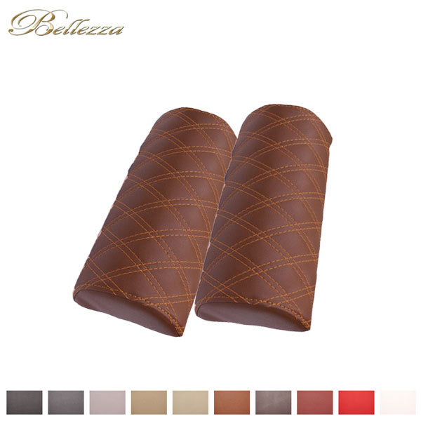 ベレッツァ ダイヤキルトモデル(7×4) ネックパッド 2個/1セット拍卖