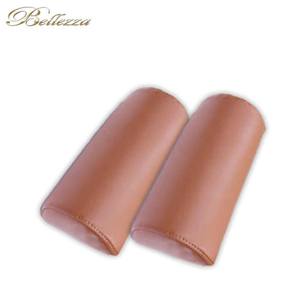 ベレッツァ スタンダードモデル ネックパッド ココア 2個/1セット拍卖