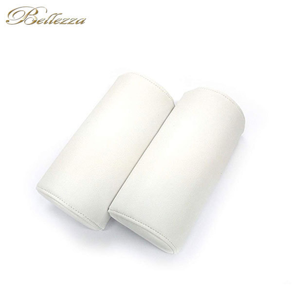 ベレッツァ スタンダードモデル ネックパッド ホワイト 2個/1セット拍卖