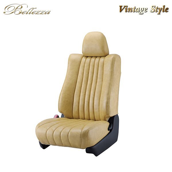 ベレッツァ ヴィンテージスタイル バーティカルライン シートカバー アルト HA36S H27/1~H30/11 F/L/Lリミテッド拍卖