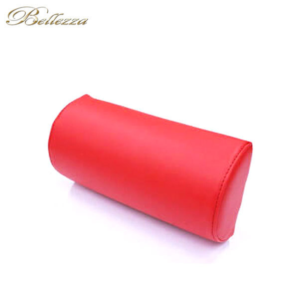 ベレッツァ スタンダード&パンチングモデル ネックパッド レッド 1個拍卖