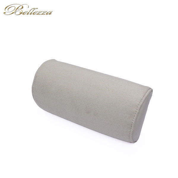 ベレッツァ スエードタイプ ネックパッド ライトベージュ 1個拍卖