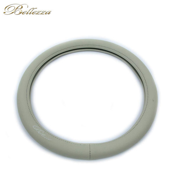 ベレッツァ ラグジュアリー ハンドルカバー Mサイズ ライトベージュ拍卖