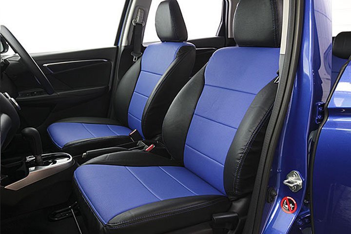 Auto wear オートウェア シートカバー フィットGK系 専用 フィット GK3 GK4 GK5 2013年09月~2020年01月 肘掛無拍卖